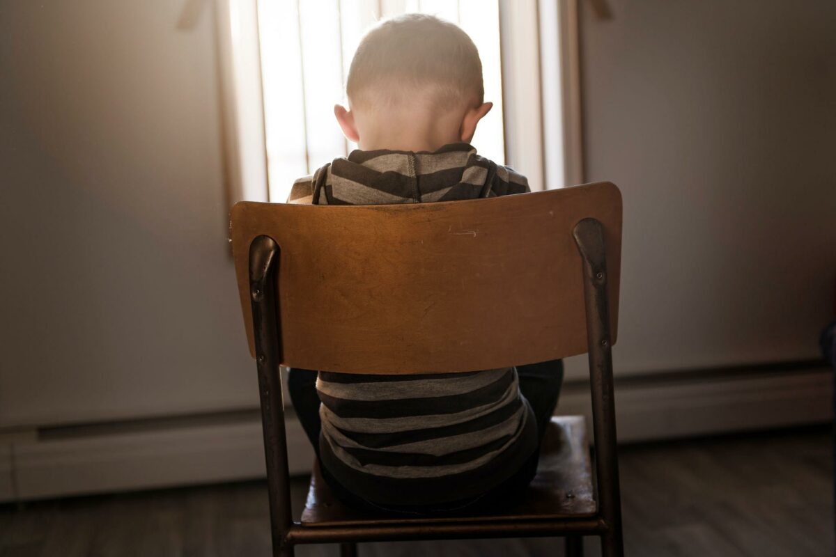 Kara Düzeninizi Muhafaza Etmek Uğruna Koruyamadığınız Çocuklar: MEB’in Pedagojik İflası