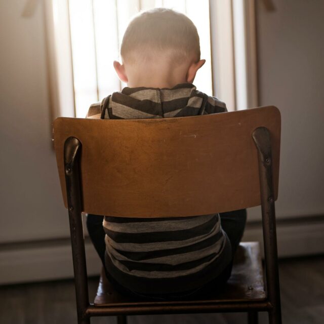 Kara Düzeninizi Muhafaza Etmek Uğruna Koruyamadığınız Çocuklar: MEB’in Pedagojik İflası