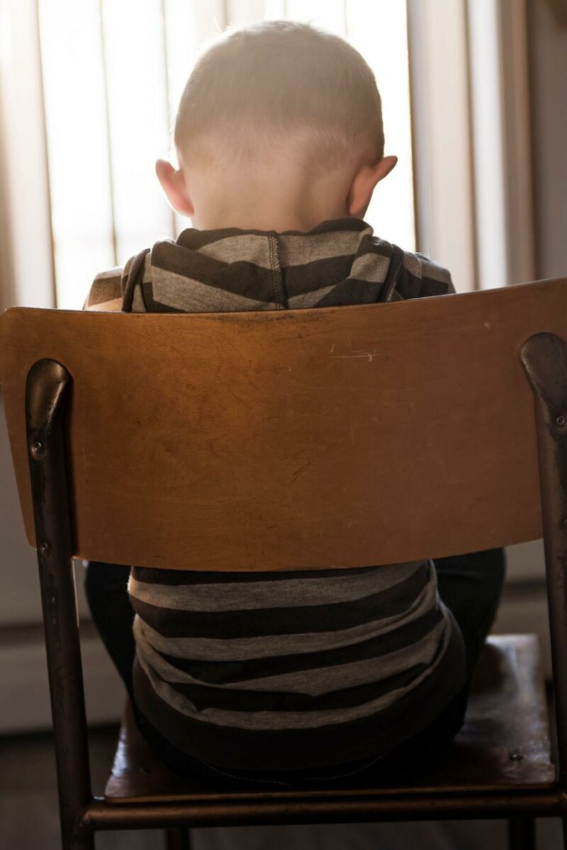 Kara Düzeninizi Muhafaza Etmek Uğruna Koruyamadığınız Çocuklar: MEB’in Pedagojik İflası