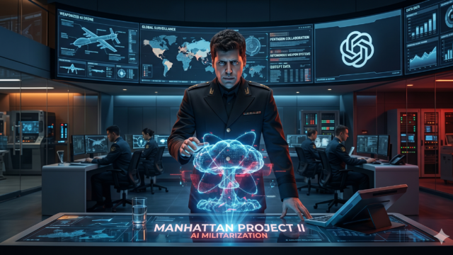 ChatGPT’yi Neden Boykot Etmelisiniz?