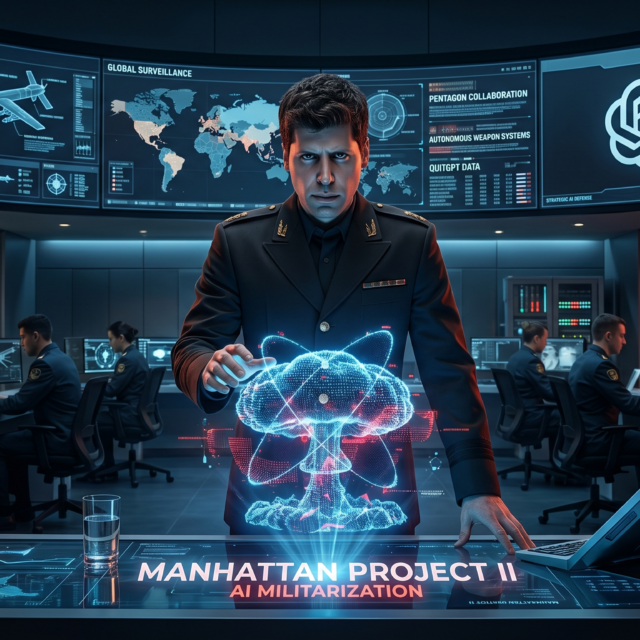 ChatGPT’yi Neden Boykot Etmelisiniz?