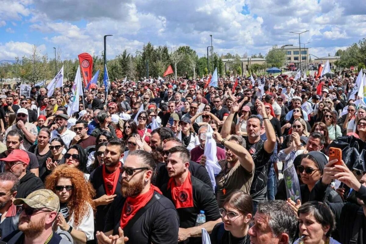 KKTC Girdabı