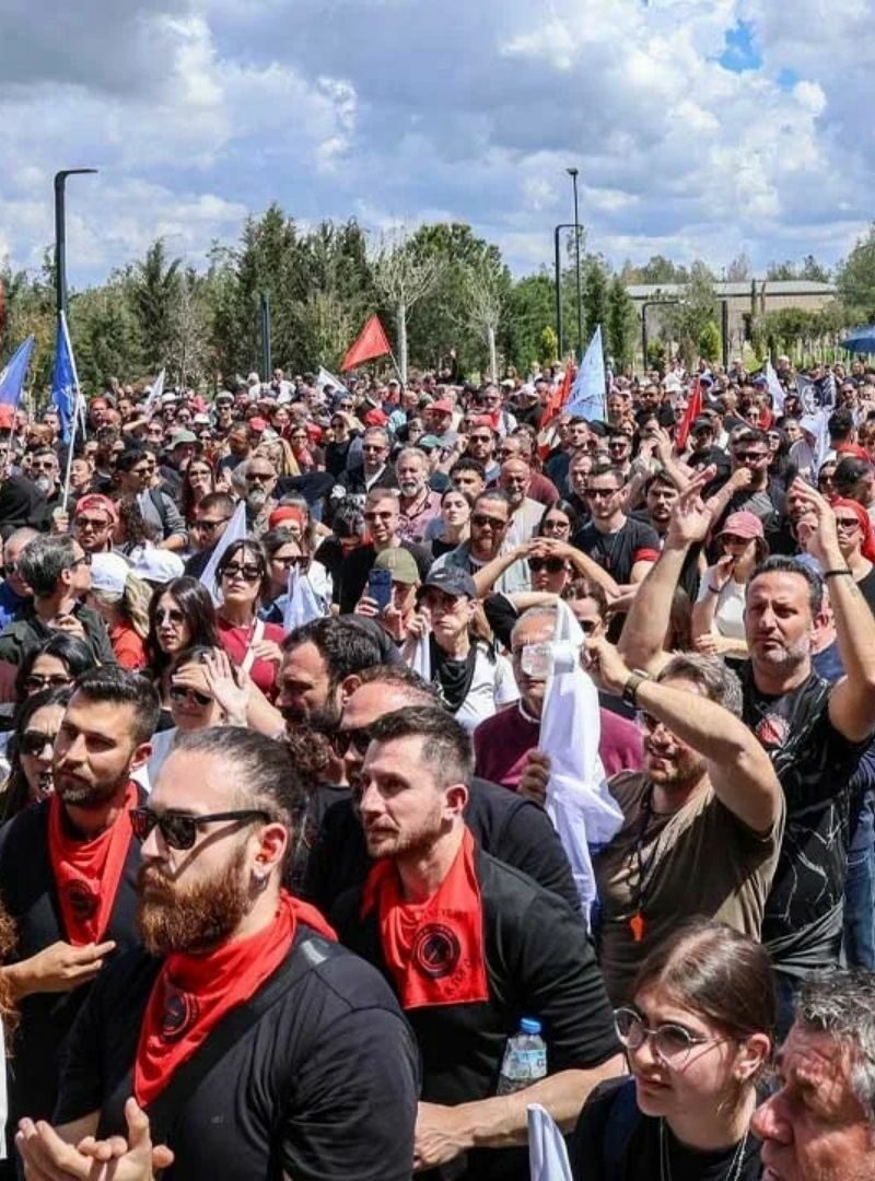 KKTC Girdabı