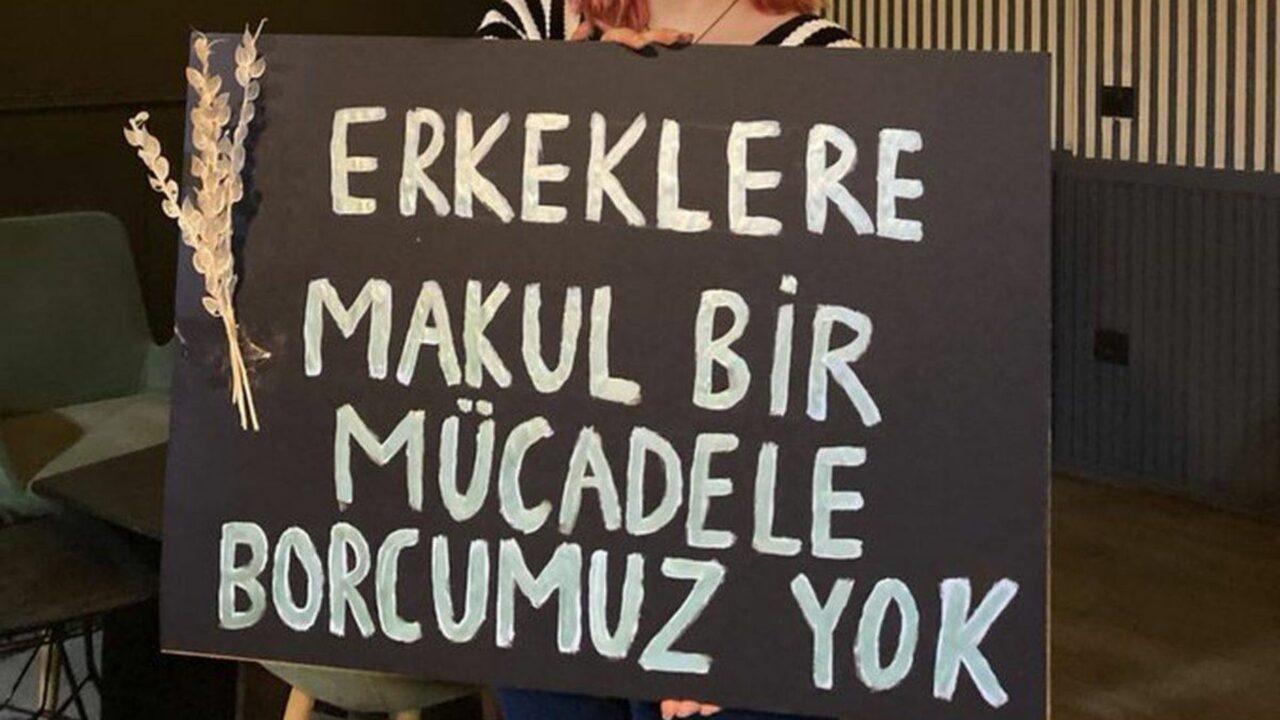 Saray’ın Sipariş Listesi: Bir Miktar Ucuz İşgücü, Biraz Bedava Bakım Emeği, Bolca Ataerkil Disiplin