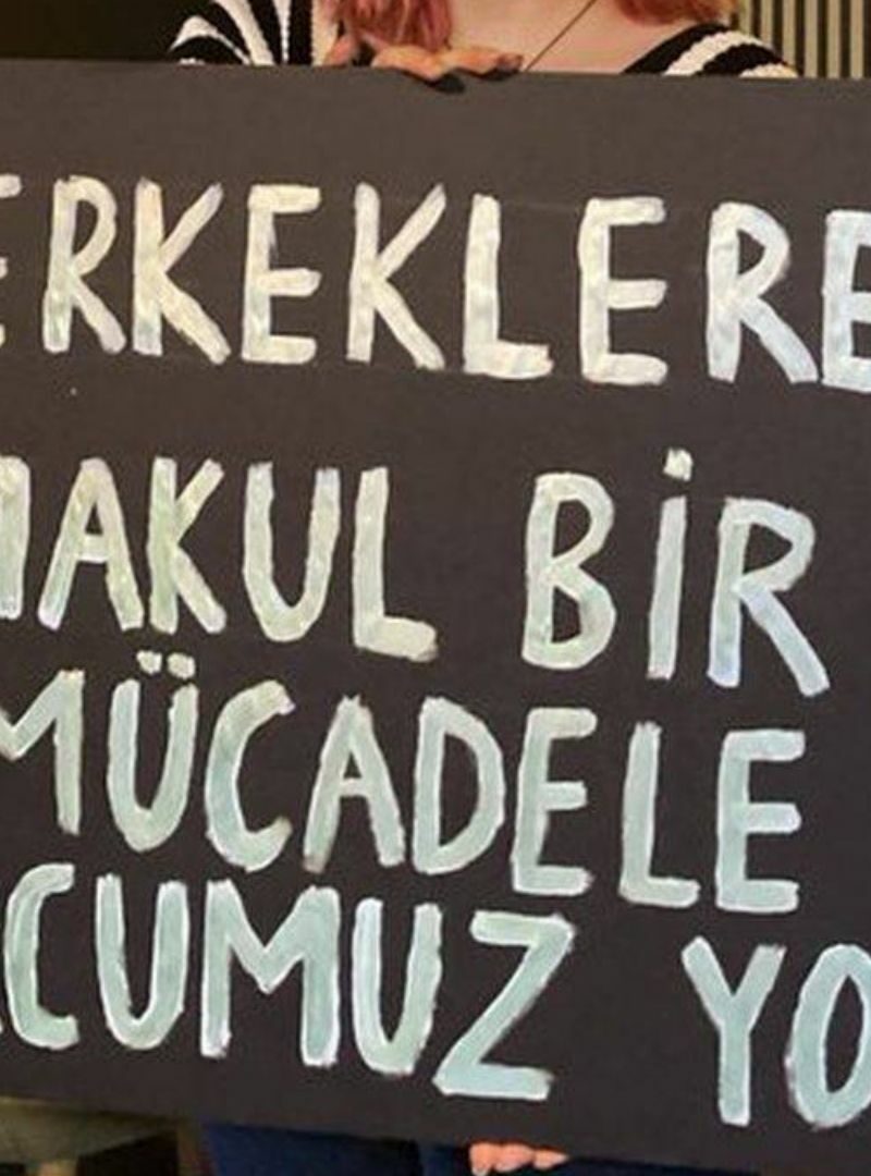 Saray’ın Sipariş Listesi: Bir Miktar Ucuz İşgücü, Biraz Bedava Bakım Emeği, Bolca Ataerkil Disiplin