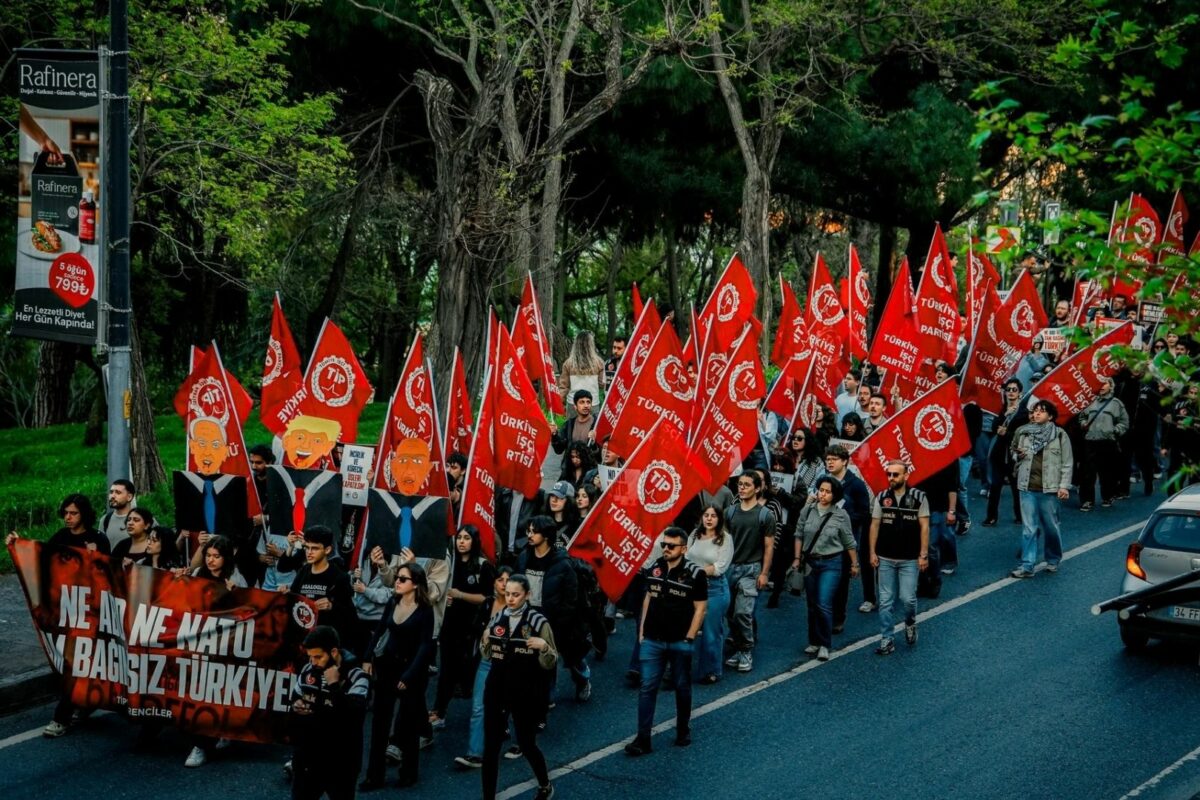 Polemik ve Ciddiyet: 19 Mart ve 1 Mayıs’lar