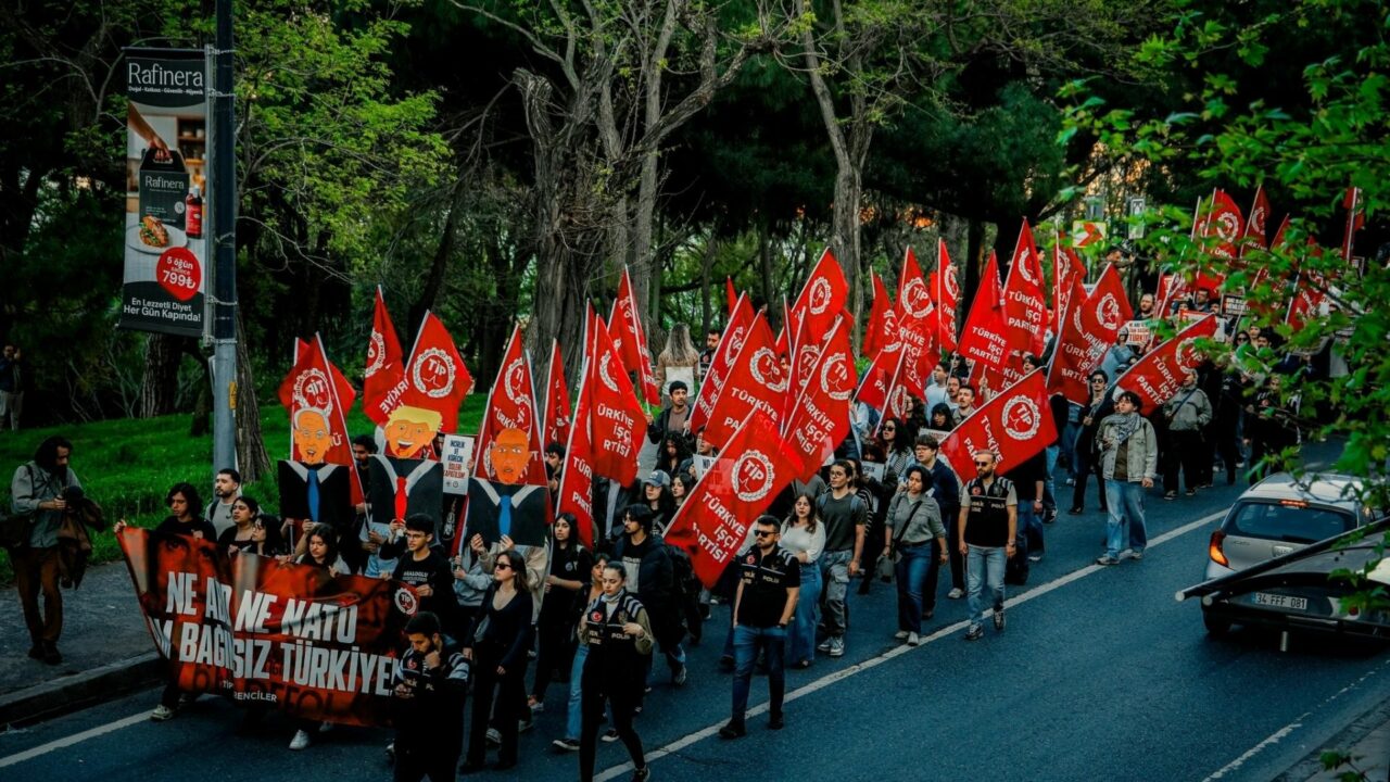 Polemik ve Ciddiyet: 19 Mart ve 1 Mayıs’lar