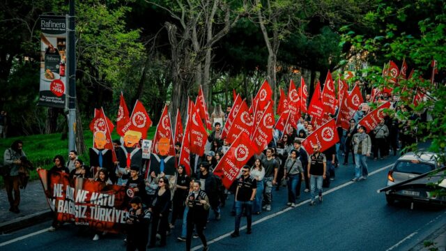 Polemik ve Ciddiyet: 19 Mart ve 1 Mayıs’lar