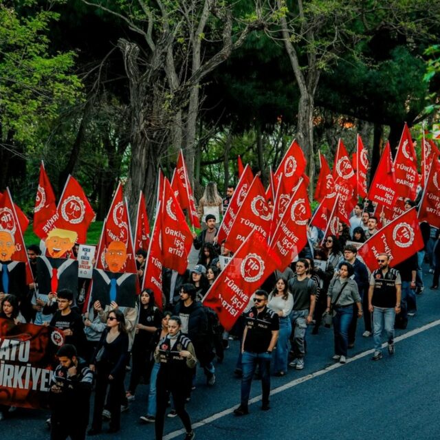 Polemik ve Ciddiyet: 19 Mart ve 1 Mayıs’lar