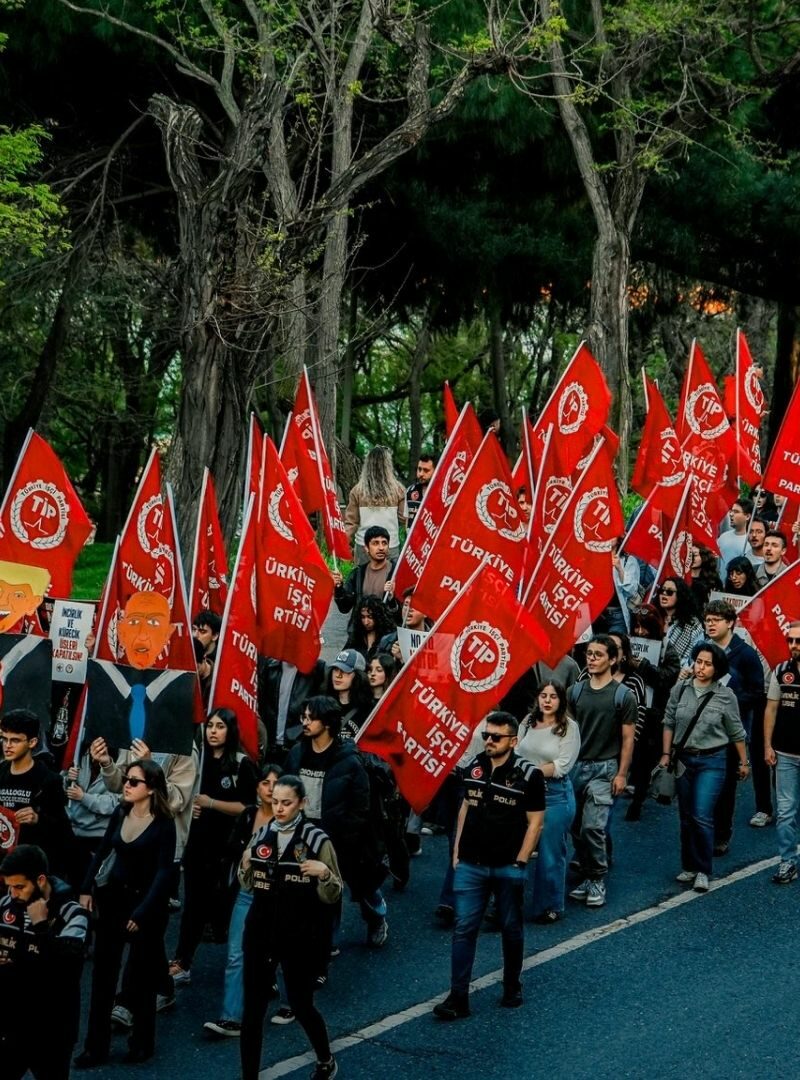 Polemik ve Ciddiyet: 19 Mart ve 1 Mayıs’lar