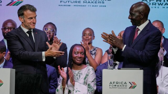 Fransa’nın Yeni Rotası: ‘Anglofon’ Afrika