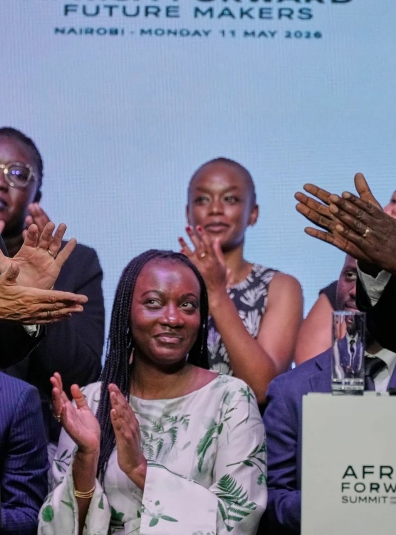 Fransa’nın Yeni Rotası: ‘Anglofon’ Afrika