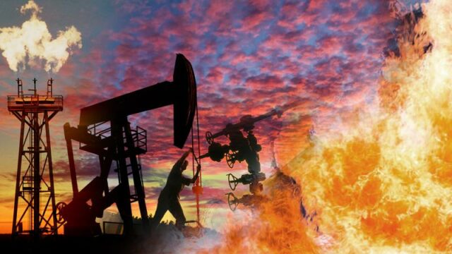 Ya Petrolümüz Olsaydı? Doğal Kaynak Laneti, Otoriterleşme ve Türkiye