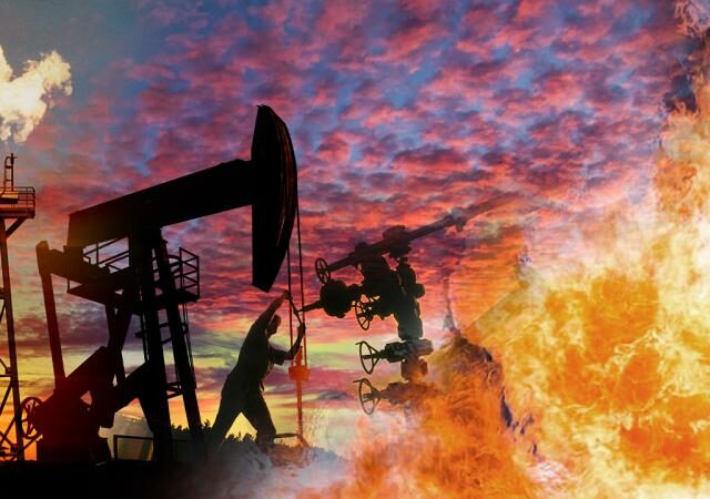 Ya Petrolümüz Olsaydı? Doğal Kaynak Laneti, Otoriterleşme ve Türkiye