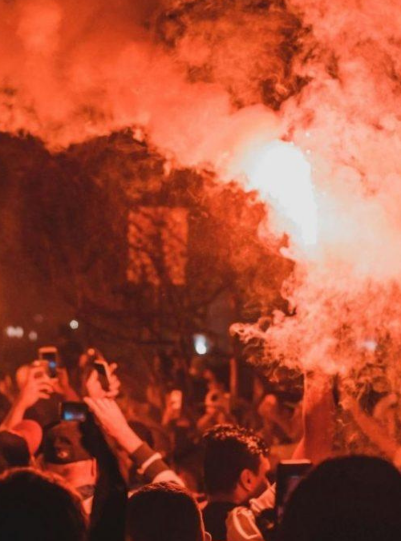 Geç Faşizmde “Feminizm” Çeşitlemeleri