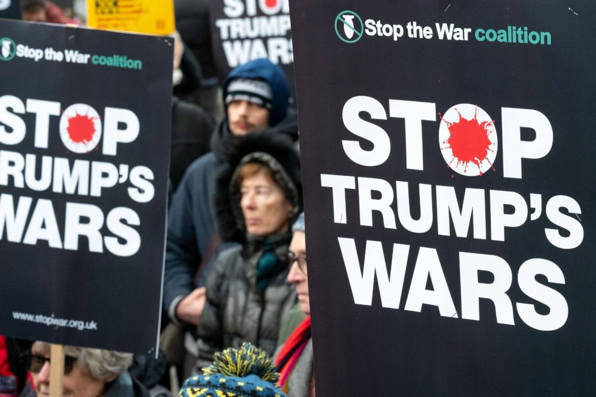 Küresel Düzen Nereye? (2): Trump ABD’si Ulusal Güvenlik Stratejisi