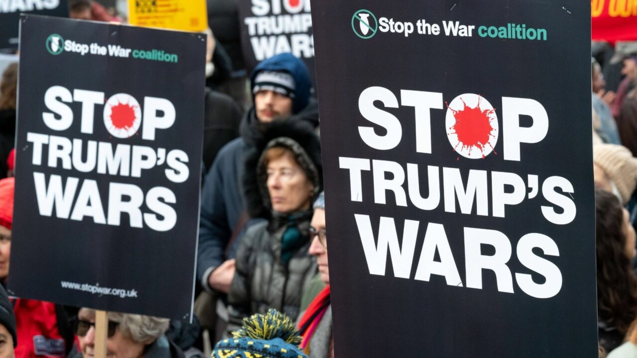 Küresel Düzen Nereye? (2): Trump ABD’si Ulusal Güvenlik Stratejisi
