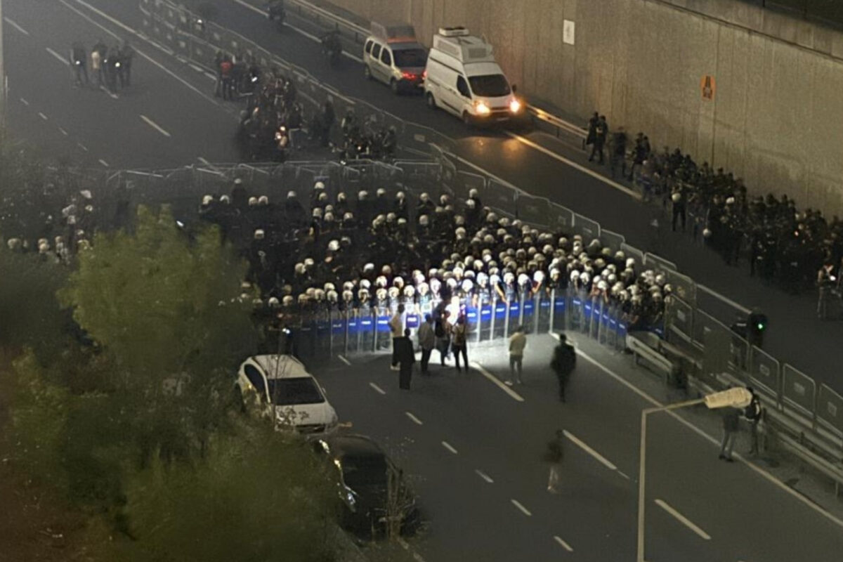 Has Arazide Muhalefet: Kasa Nasıl Her Zaman Kazanır? Has Arazide Muhalefet: Kasa Nasıl Her Zaman Kazanır?