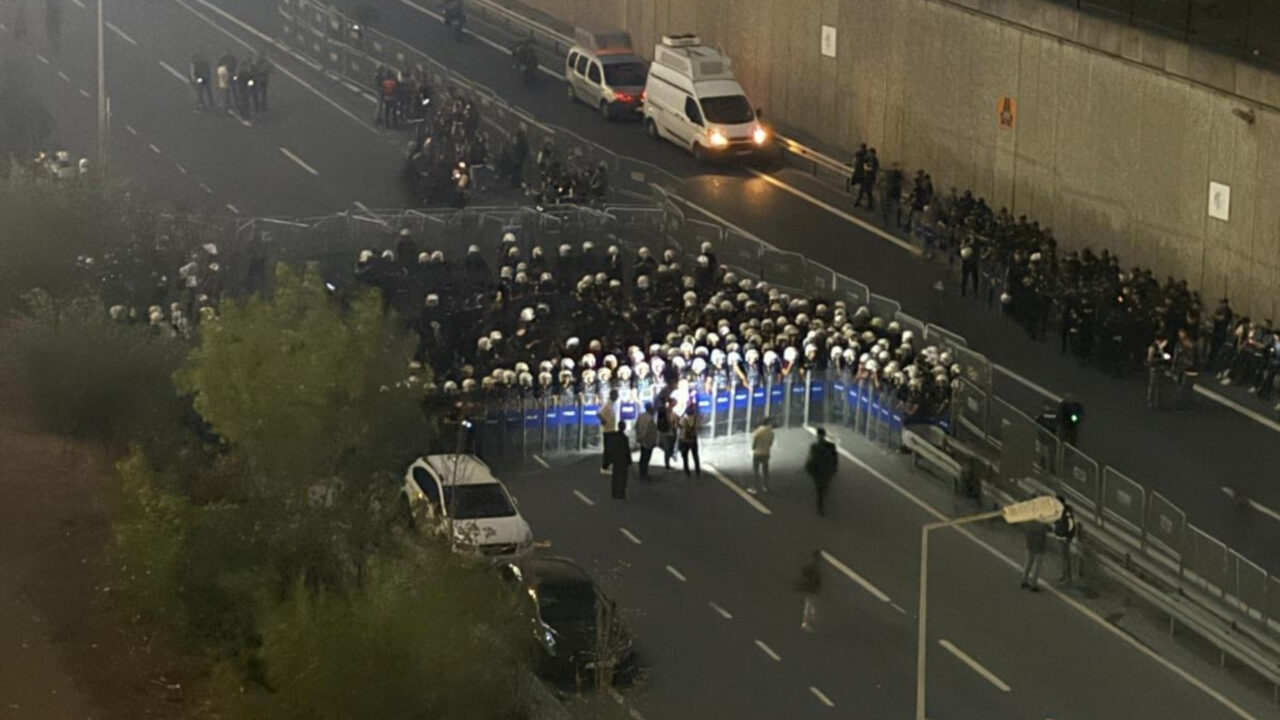 Has Arazide Muhalefet: Kasa Nasıl Her Zaman Kazanır?
