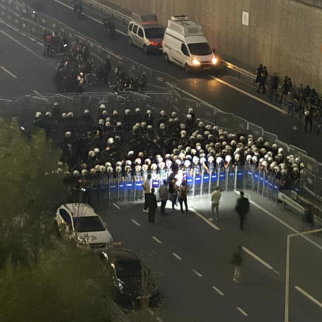Has Arazide Muhalefet: Kasa Nasıl Her Zaman Kazanır?