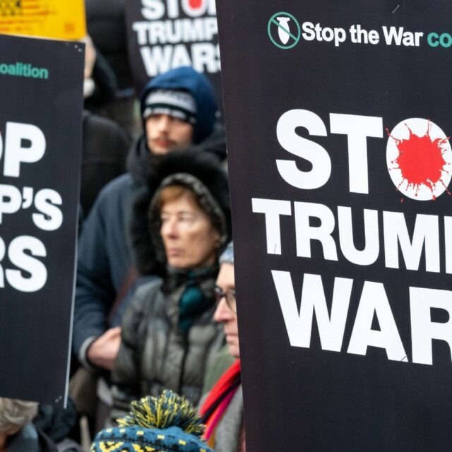 Küresel Düzen Nereye? (2): Trump ABD’si Ulusal Güvenlik Stratejisi