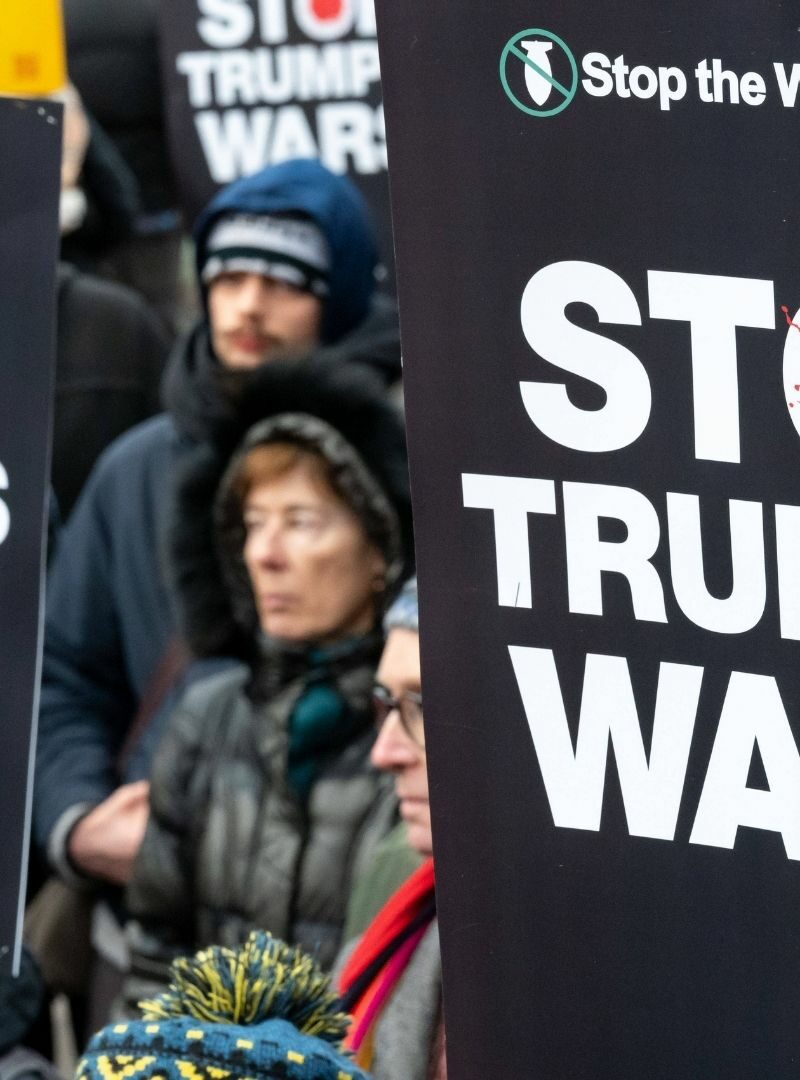 Küresel Düzen Nereye? (2): Trump ABD’si Ulusal Güvenlik Stratejisi