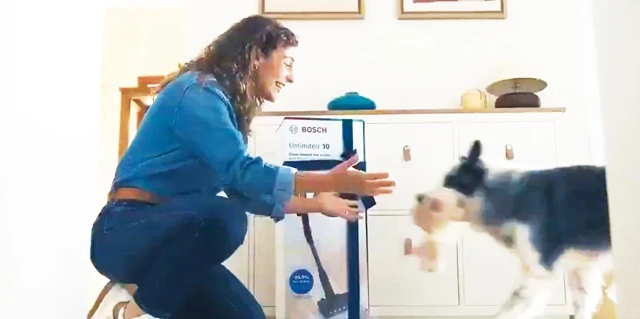 Bosch Reklamı ve Anneliğin İcadı: Ailenin ve Anneliğin Antropolojik İncelemesi