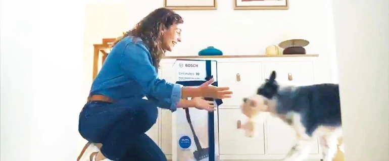 Bosch Reklamı ve Anneliğin İcadı: Ailenin ve Anneliğin Antropolojik İncelemesi Bosch Reklamı ve Anneliğin İcadı: Ailenin ve Anneliğin Antropolojik İncelemesi