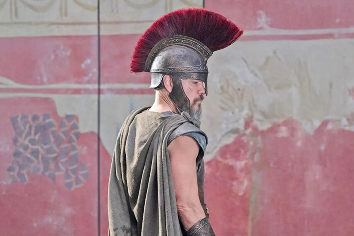 Gerçek Deneyim Kimin Hakkı? Nolan’ın Odyssey’i Üzerine Gerçek Deneyim Kimin Hakkı? Nolan’ın Odyssey’i Üzerine
