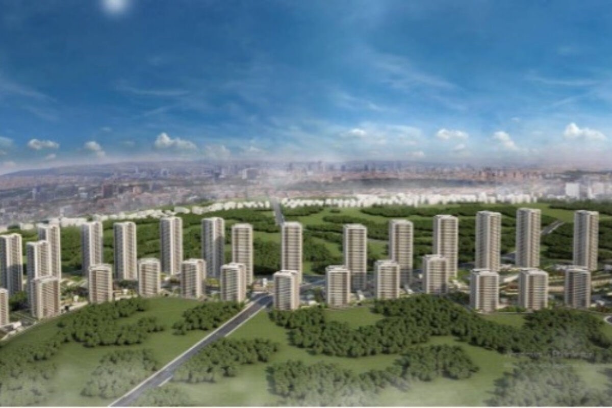 Otuz Beş Yıllık Bir Ev Hayali: Akçalı Arsası Kimin Ankara’sını Anlatıyor? Otuz Beş Yıllık Bir Ev Hayali: Akçalı Arsası Kimin Ankara’sını Anlatıyor?