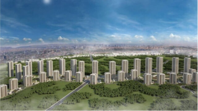 Otuz Beş Yıllık Bir Ev Hayali: Akçalı Arsası Kimin Ankara’sını Anlatıyor?