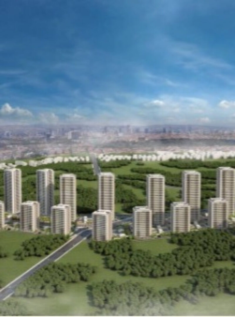 Otuz Beş Yıllık Bir Ev Hayali: Akçalı Arsası Kimin Ankara’sını Anlatıyor?