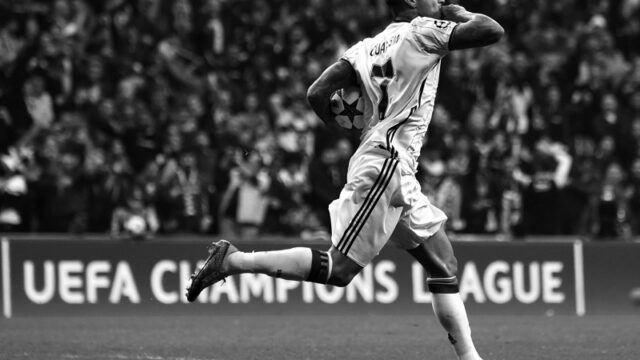 Faşizme Trivela: Bir Quaresma Portresi