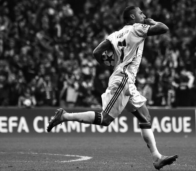 Faşizme Trivela: Bir Quaresma Portresi