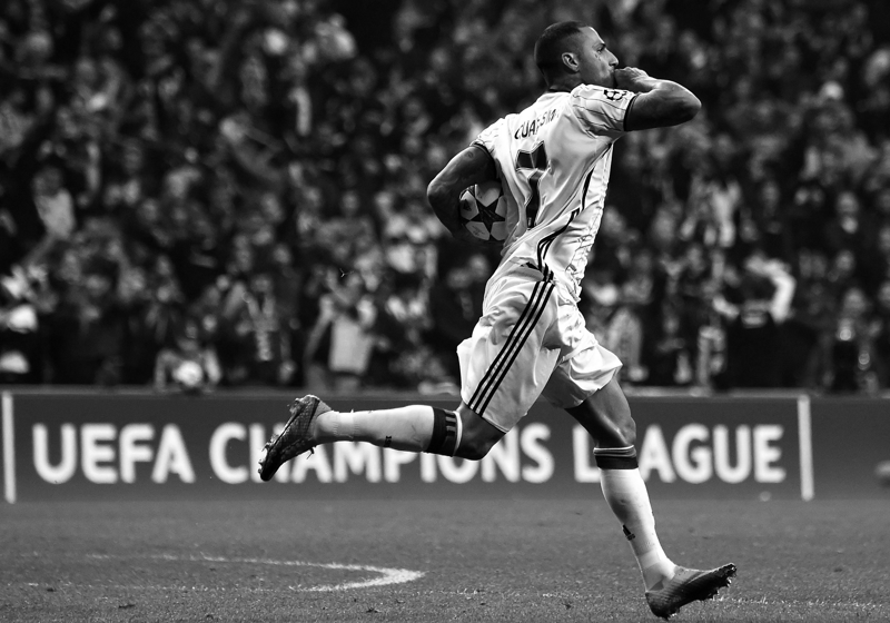 Faşizme Trivela: Bir Quaresma Portresi