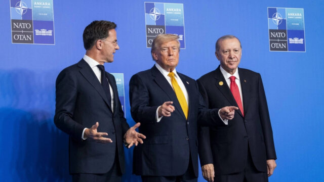 Ankara NATO Zirvesi: Türkiye’nin Bağımlı Ortaklığı ve Sürekli Silahlanma Düzeni