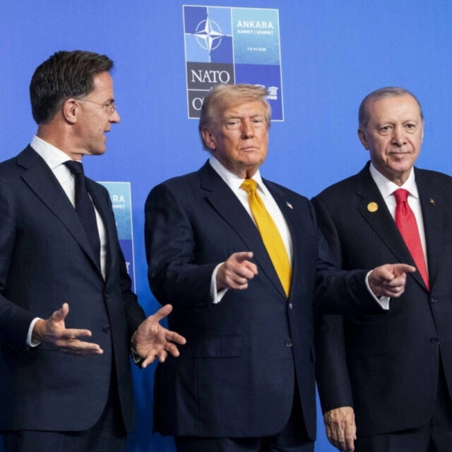 Ankara NATO Zirvesi: Türkiye’nin Bağımlı Ortaklığı ve Sürekli Silahlanma Düzeni