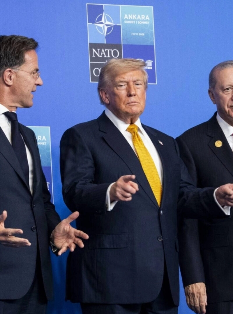 Ankara NATO Zirvesi: Türkiye’nin Bağımlı Ortaklığı ve Sürekli Silahlanma Düzeni