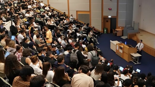 Neyin Sınavını Veriyoruz?: YKS Sonuçlarının Eleştirisi