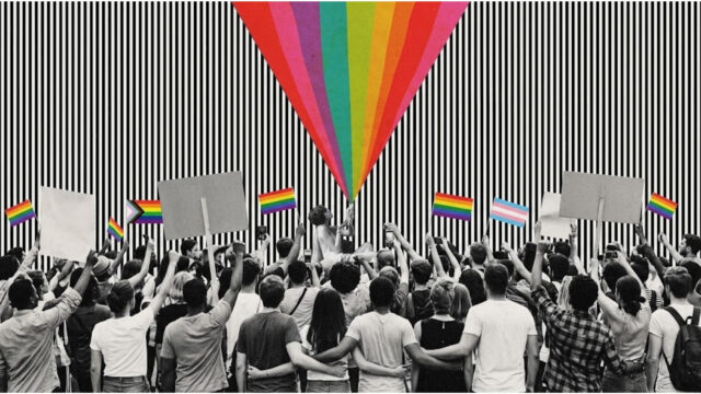 LGBTİ+ Mücadelesi Neden Bir Sınıf Mücadelesidir?