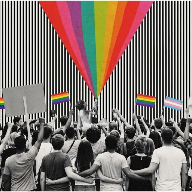 LGBTİ+ Mücadelesi Neden Bir Sınıf Mücadelesidir?