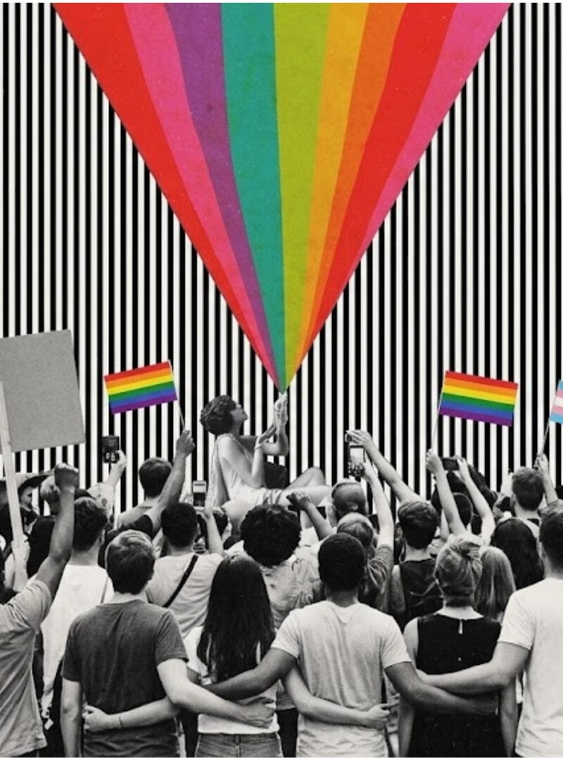LGBTİ+ Mücadelesi Neden Bir Sınıf Mücadelesidir?