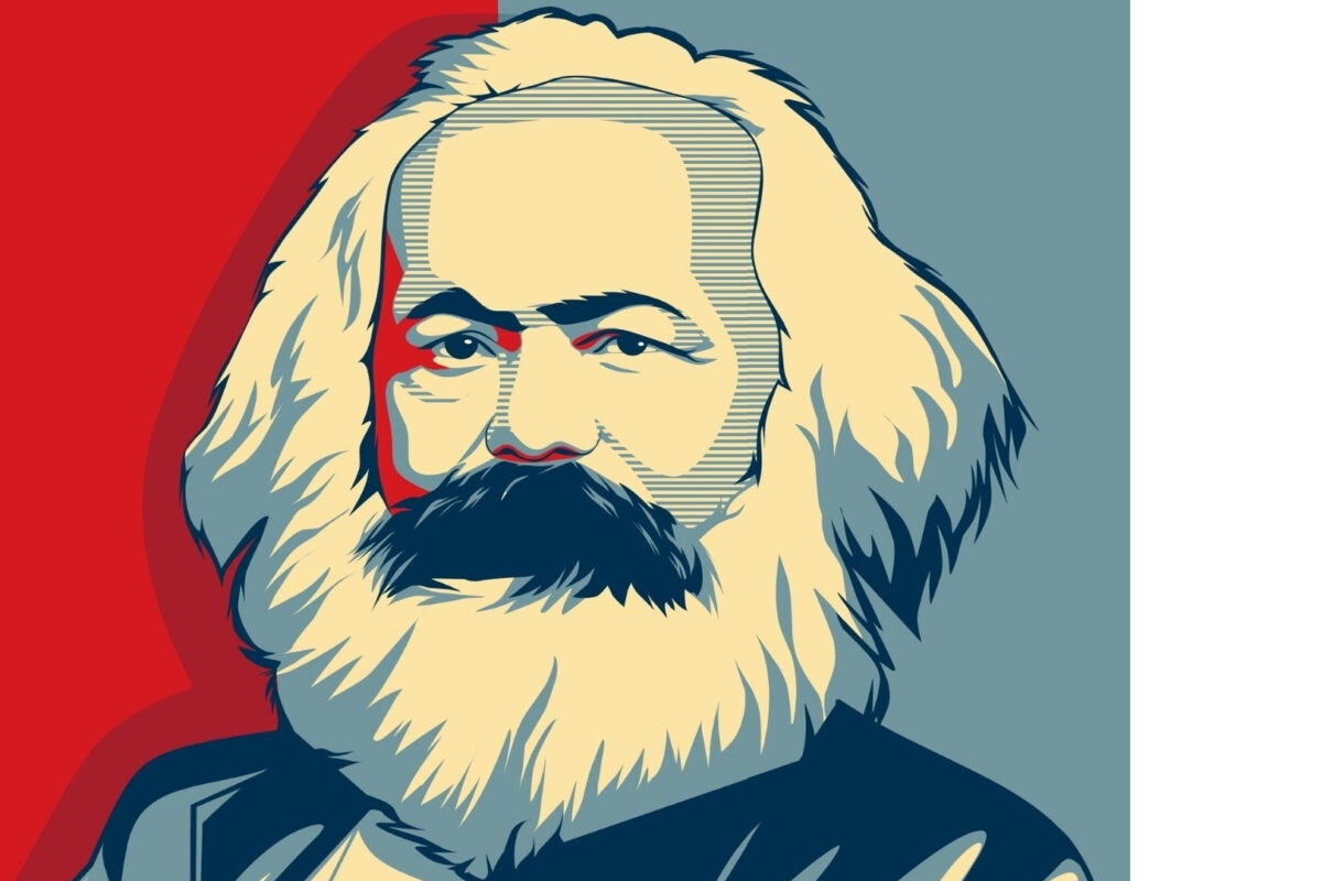Geleceğin Hayaletleri: Çoklu Krizler Çağında Marx’ın Dönüşü