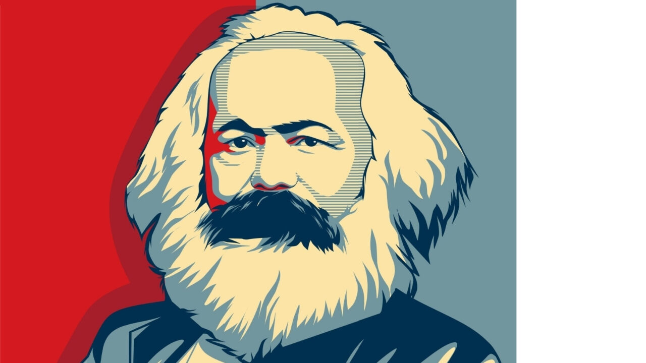 Geleceğin Hayaletleri: Çoklu Krizler Çağında Marx’ın Dönüşü