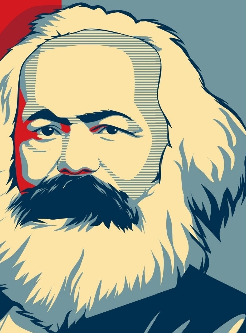 Geleceğin Hayaletleri: Çoklu Krizler Çağında Marx’ın Dönüşü