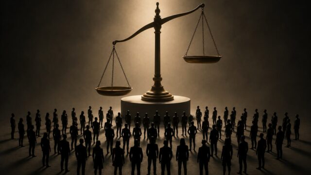 Ortodoksi Yanılsaması: Kavramların Nesnelliği