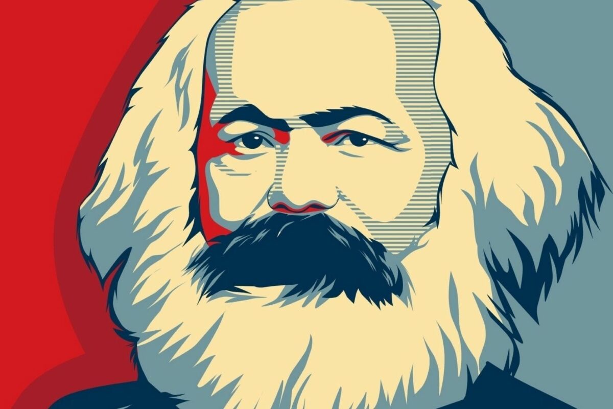 Geleceğin Hayaletleri: Çoklu Krizler Çağında Marx’ın Dönüşü Geleceğin Hayaletleri: Çoklu Krizler Çağında Marx’ın Dönüşü