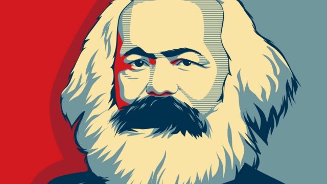 Geleceğin Hayaletleri: Çoklu Krizler Çağında Marx’ın Dönüşü