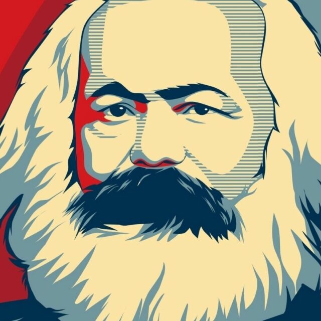 Geleceğin Hayaletleri: Çoklu Krizler Çağında Marx’ın Dönüşü
