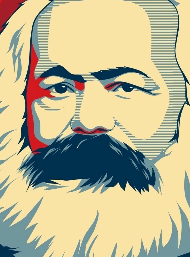 Geleceğin Hayaletleri: Çoklu Krizler Çağında Marx’ın Dönüşü